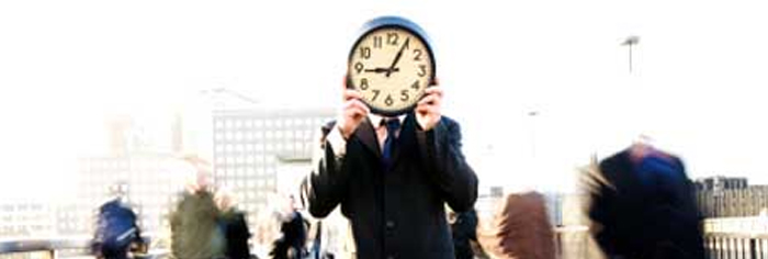Attendance Management